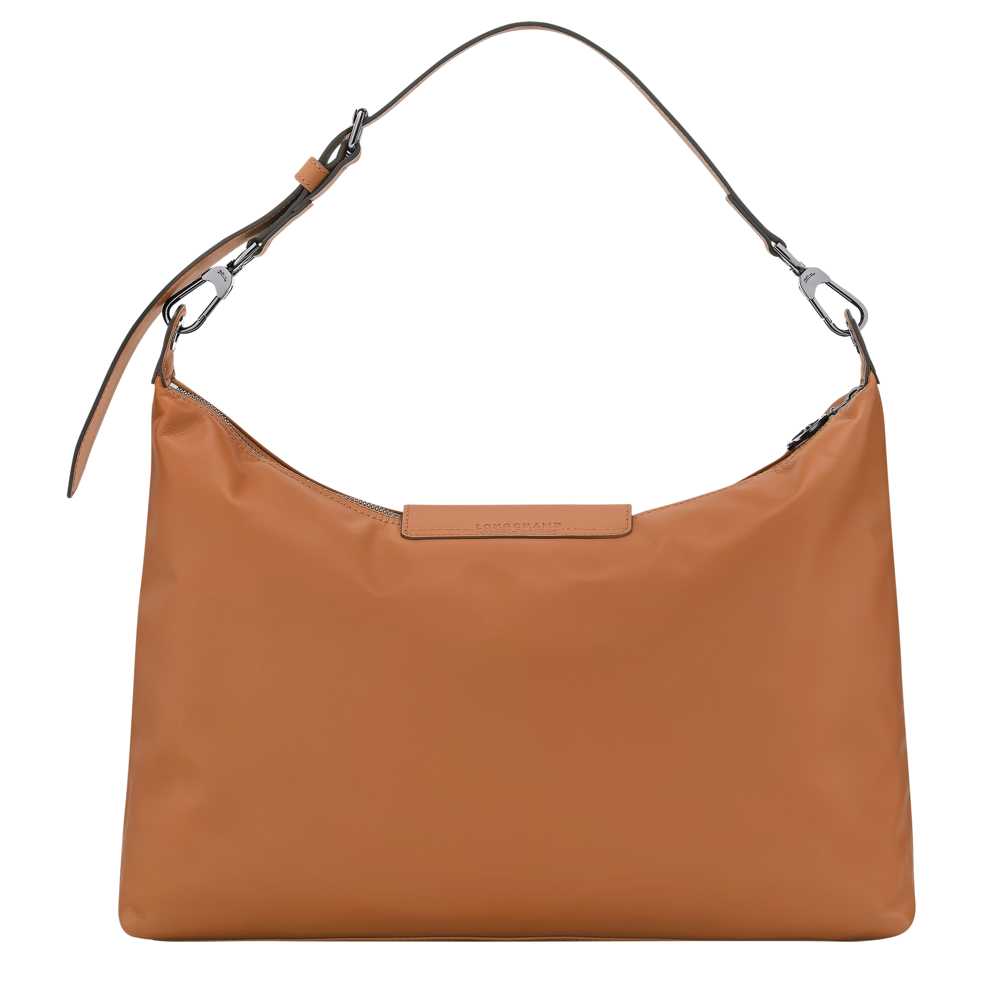 Le Pliage Xtra Hobo bag XL, Cashew