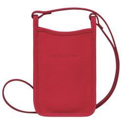 Le Foulonné Phone case , Love - Leather