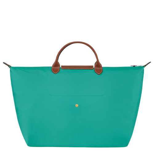 Longchamp turquoise deals