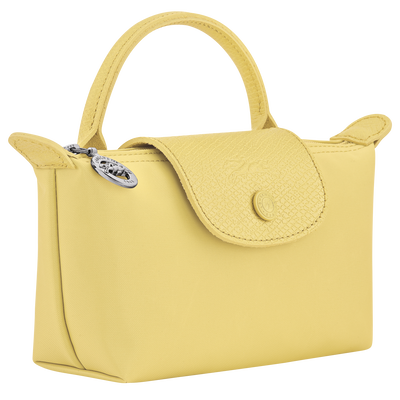 Le Pliage One Pouch, Lime