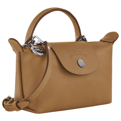 Le Pliage Xtra Pouch XS, Tobacco