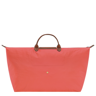 Le Pliage Original Travel bag XL, Strawberry