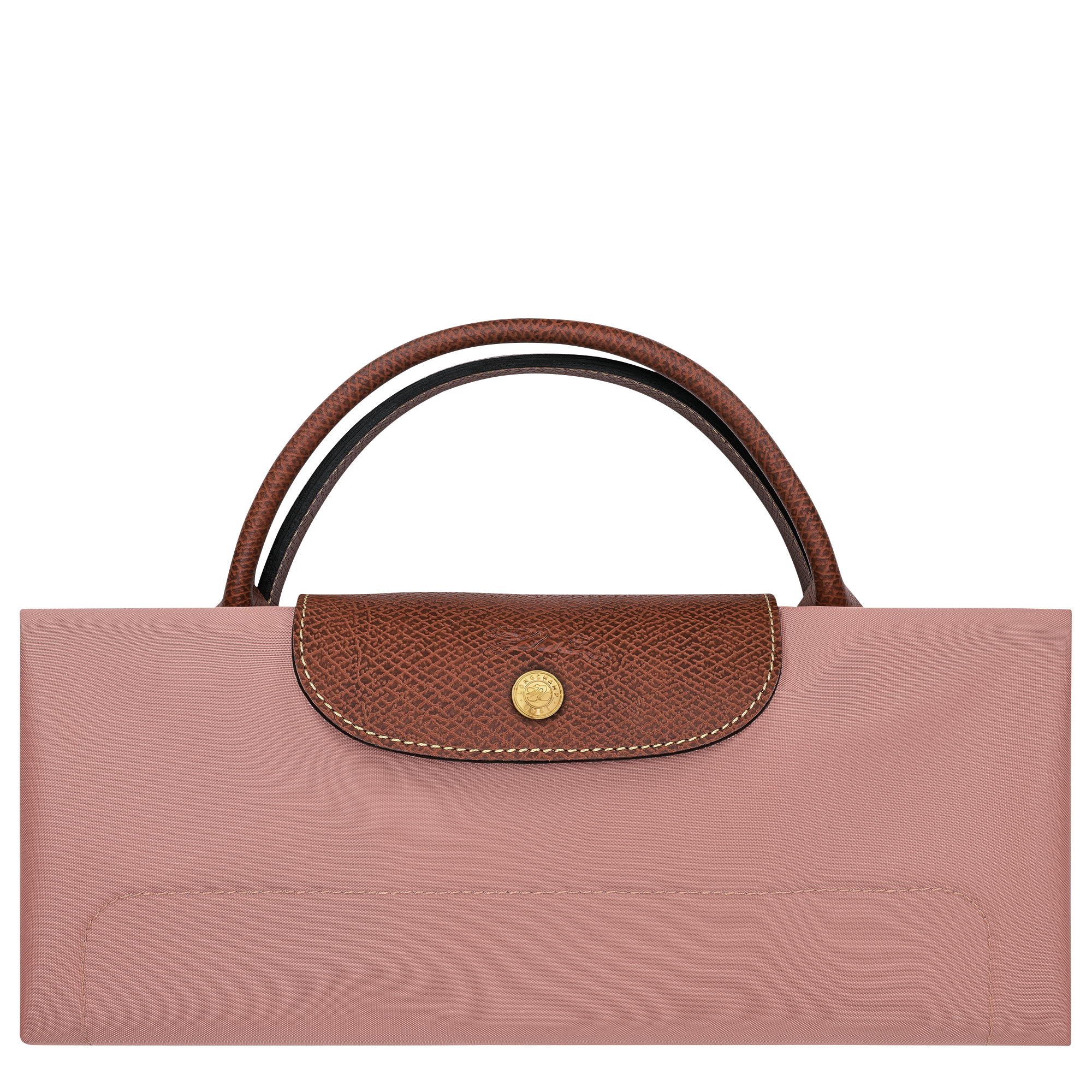 Travel bag XL, Pink Tea - View 7 of
7 - zoom in Le Pliage Original Travel bag XL, Pink Tea