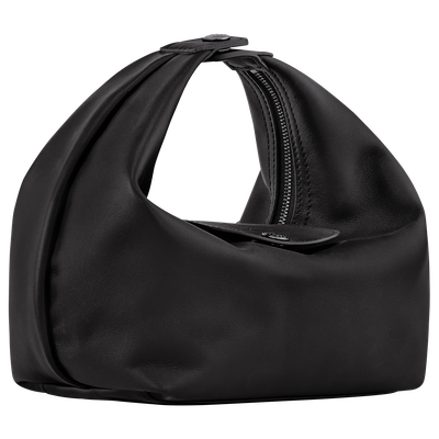 Le Pliage Xtra Handbag XS, Black