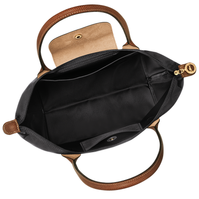 Le Pliage Original Tote bag M, Black