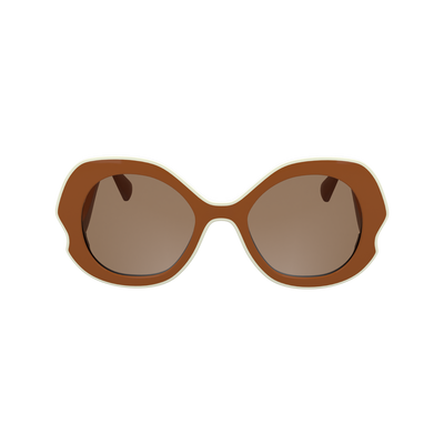 Sunglasses , Bark - Plant Based Resin