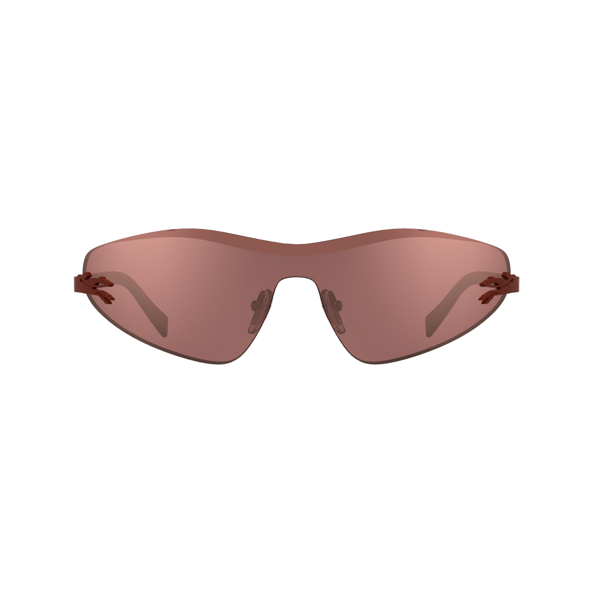 null Sunglasses, Brick