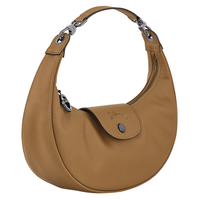 Le Pliage Xtra Shoulder bag S, Tobacco