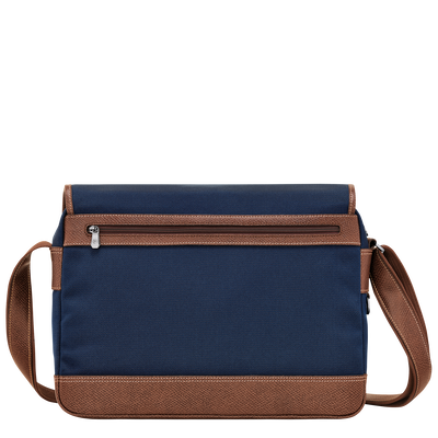 Boxford Crossbody bag L, Blue