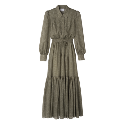 Long dress, Laurel