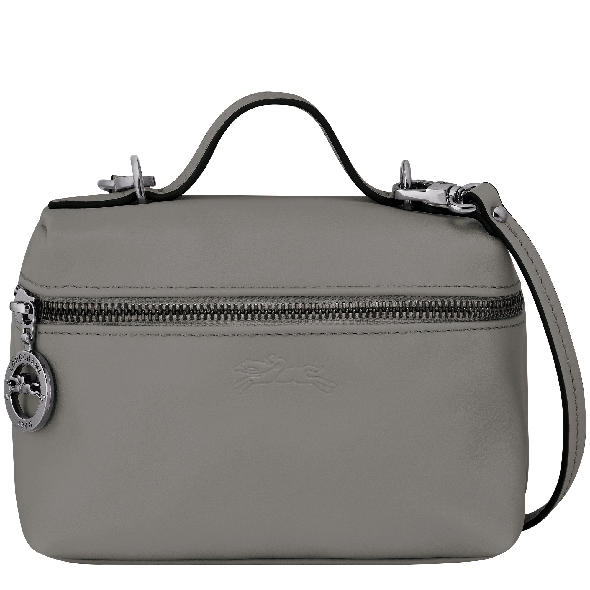 Vanity XS, Turtledove - View 1 of 
        5 - zoom in Le Pliage Xtra Vanity XS, Turtledove