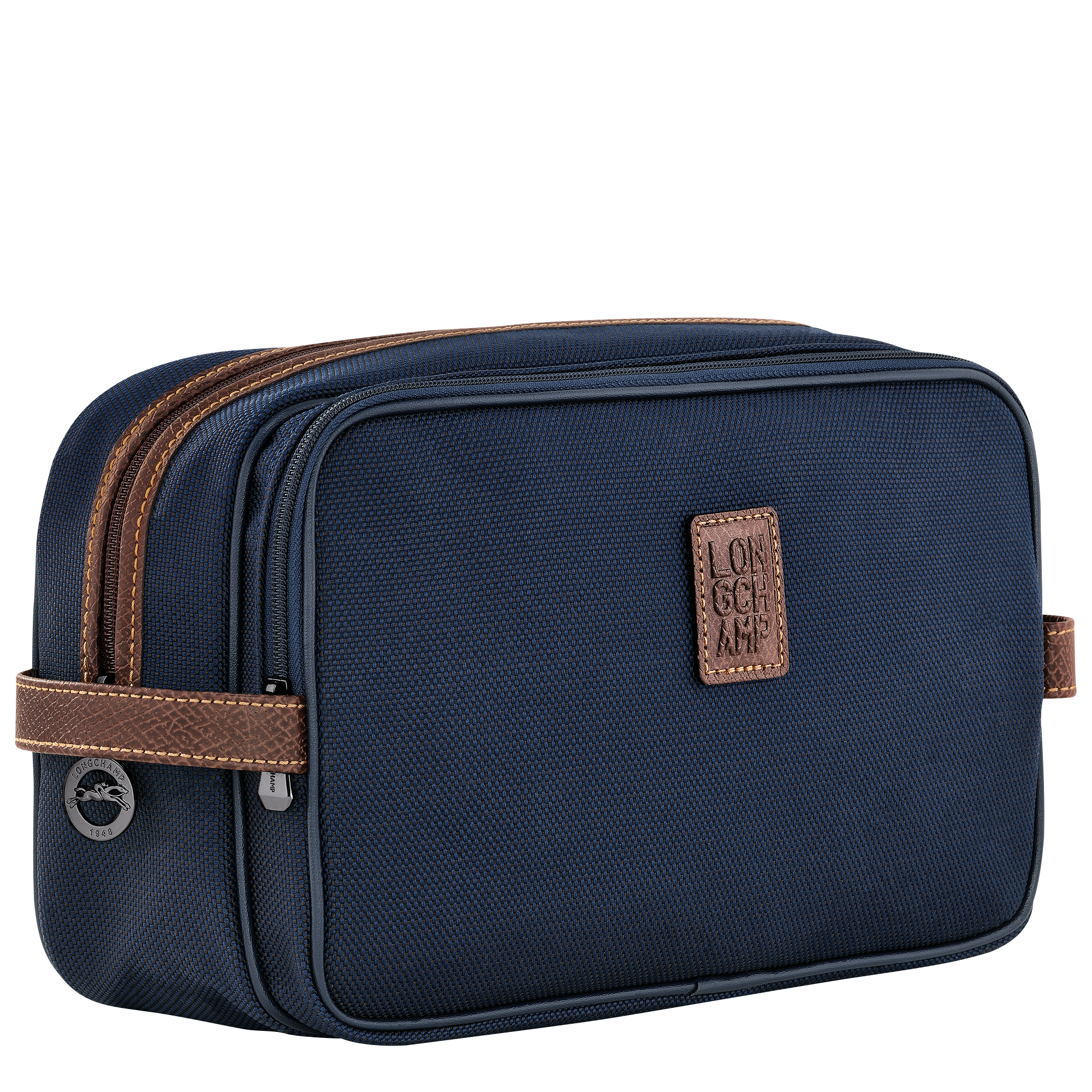 Boxford Toiletry case M, Blue