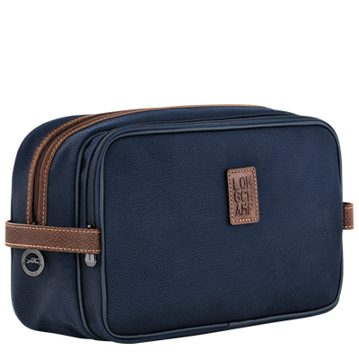 Boxford Toiletry case M, Blue