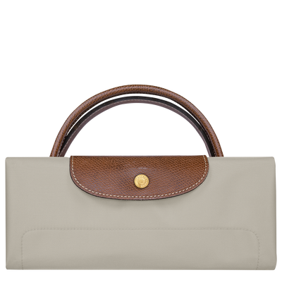 Le Pliage Original Travel bag L, Pebble