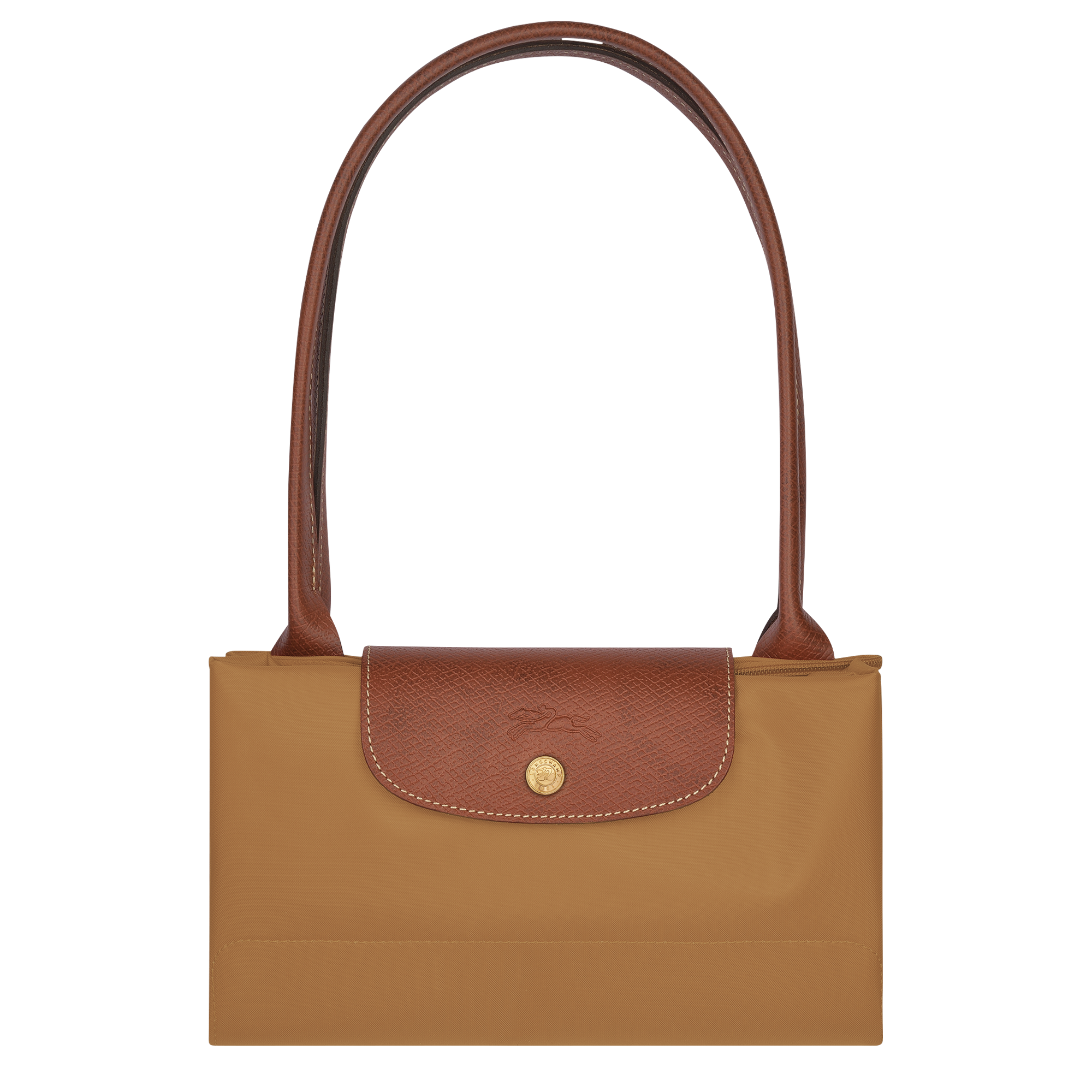 Tote bag L, Fawn - View 7 of
7 - zoom in Le Pliage Original Tote bag L, Fawn