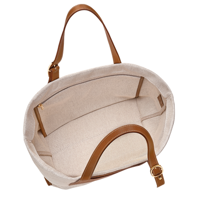 Complice Tote bag XL, Caramel