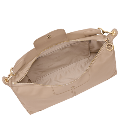 Le Pliage Xtra Shoulder bag XL, Trench