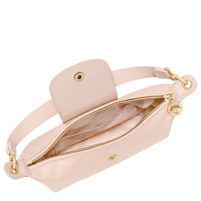 Le Pliage Xtra Crossbody bag S, Cream