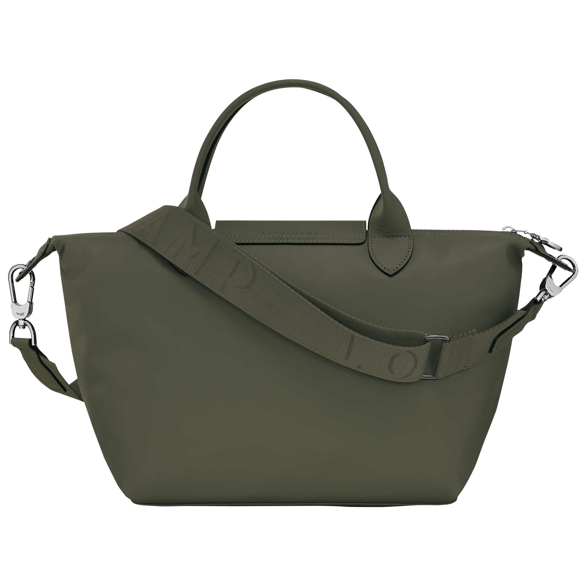 Handbag S, Fir - View 4 of
6 - zoom in Le Pliage Xtra Handbag S, Fir