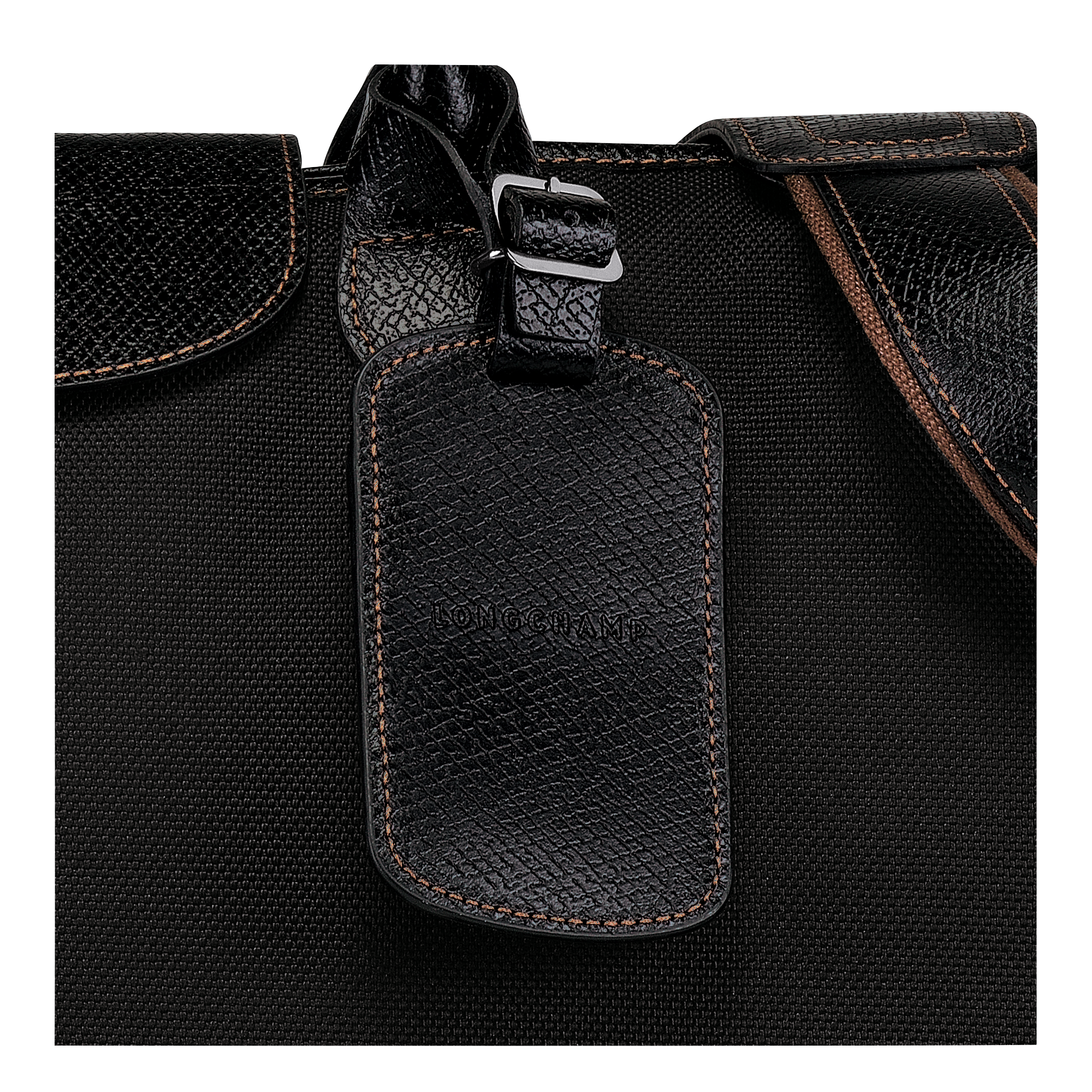 Boxford Travel bag L, Black