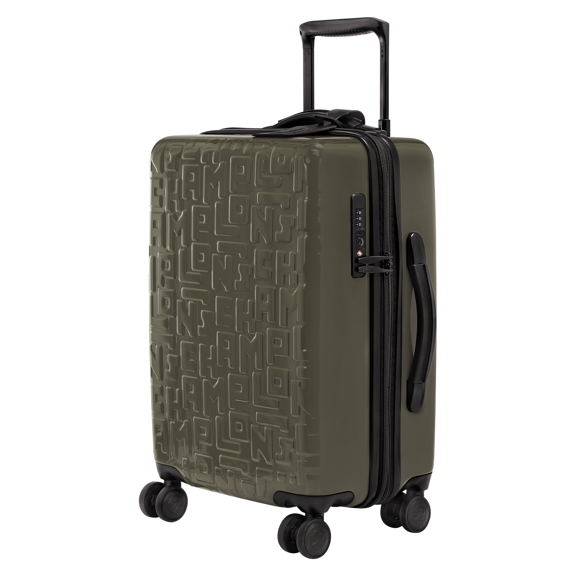 Carry-on S, Khaki - View 3 of
5 - zoom in LGP Travel Carry-on S, Khaki