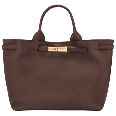 Handbag L, Mocha