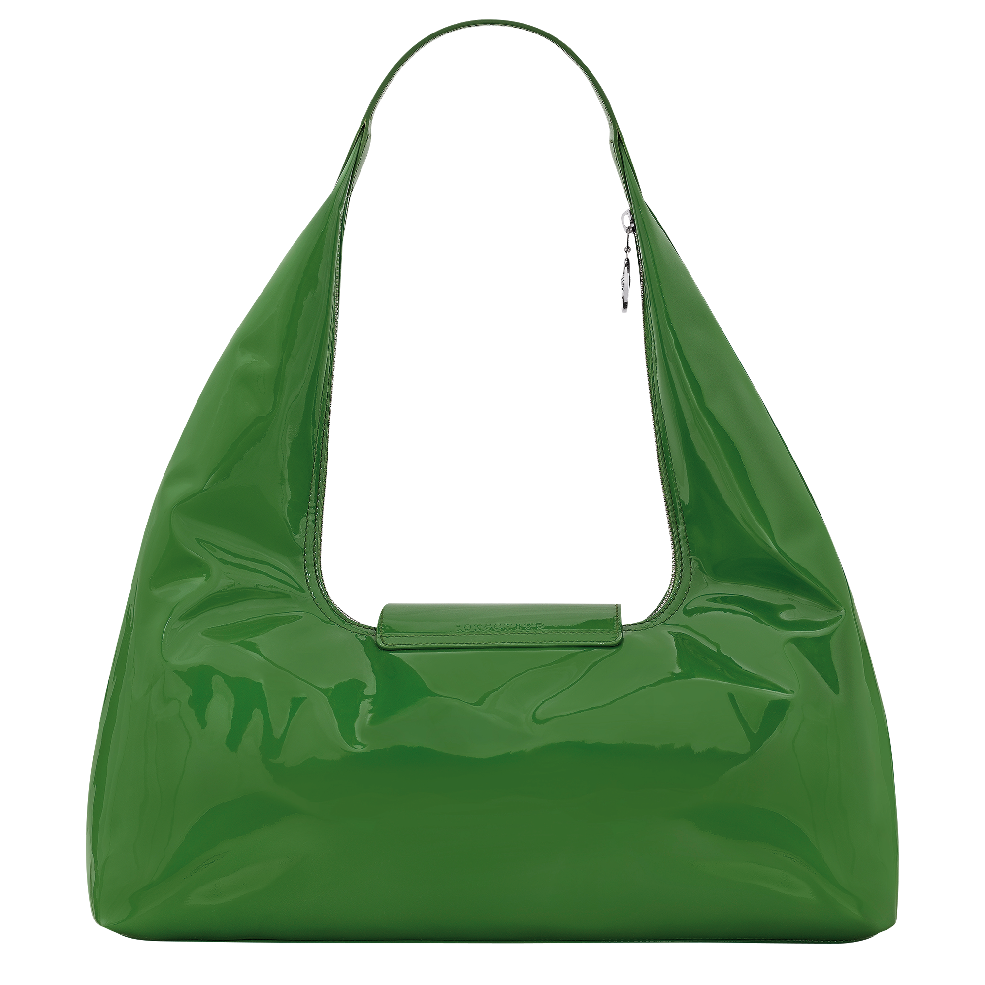 Le Pliage Xtra Shoulder bag L, Matcha