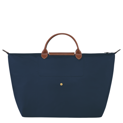 Le Pliage Original Travel bag L, Navy