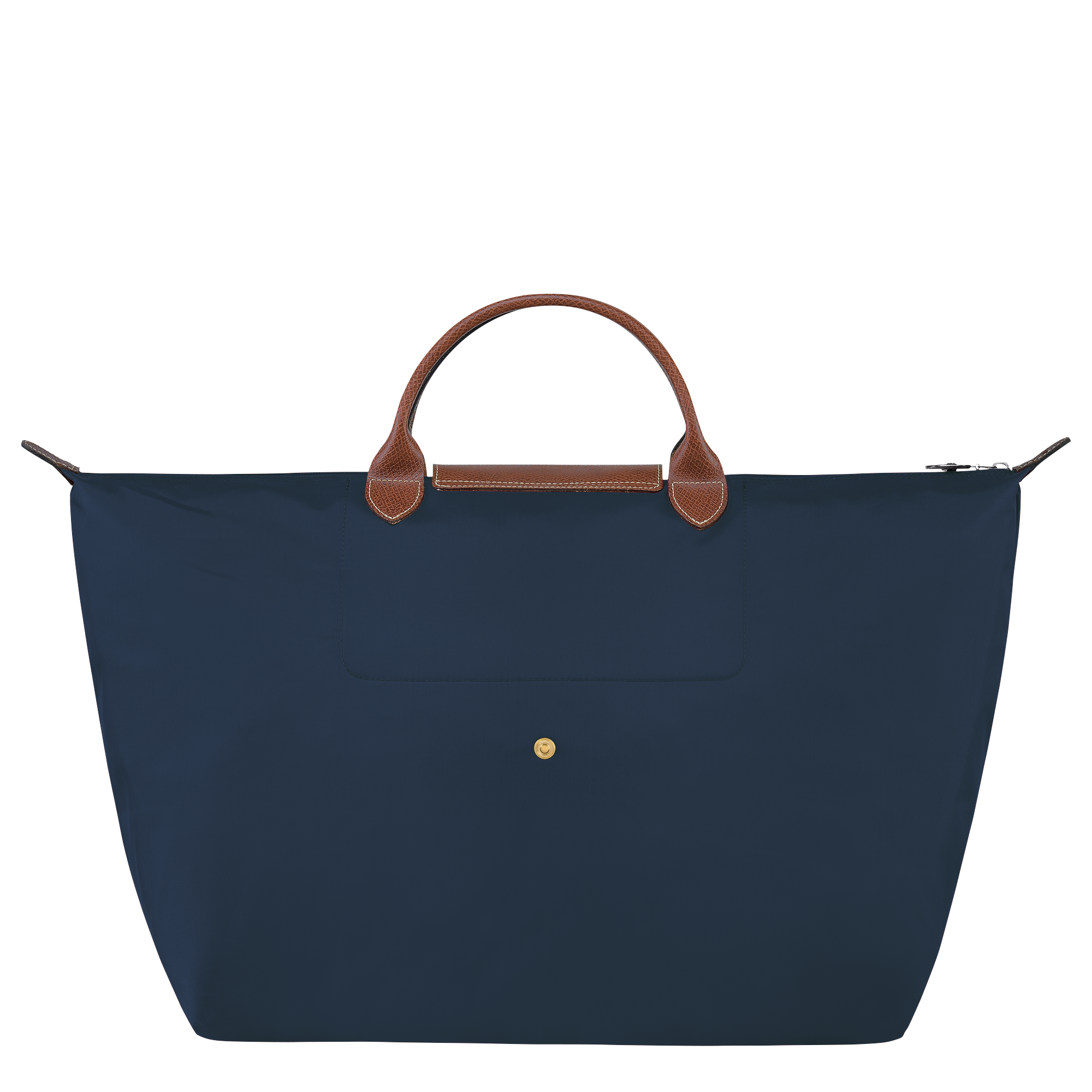 Travel bag L, Navy - View 4 of
7 - zoom in Le Pliage Original Travel bag L, Navy