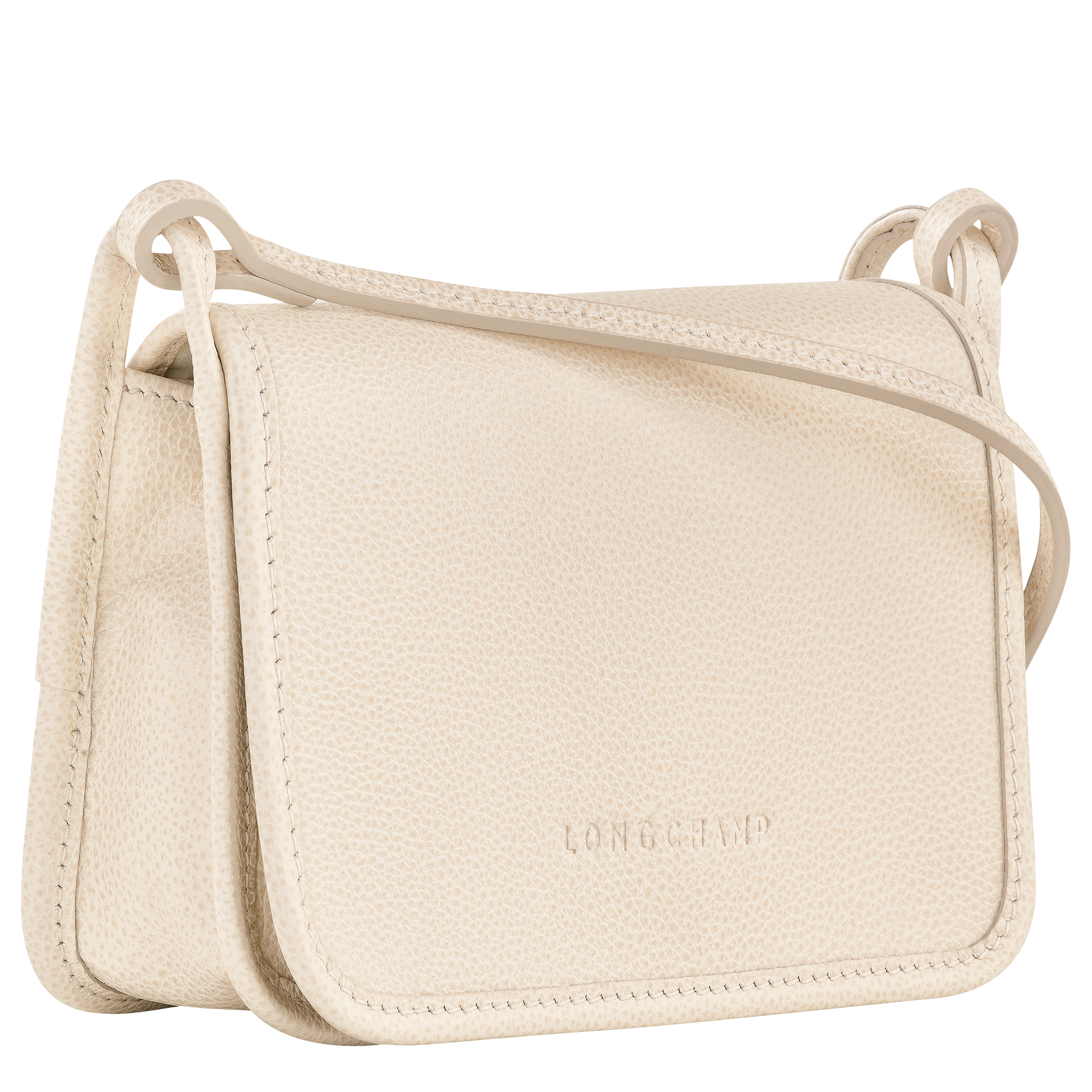 Clutch XS, Paper - View 3 of
4 - zoom in Le Foulonné Clutch XS, Paper