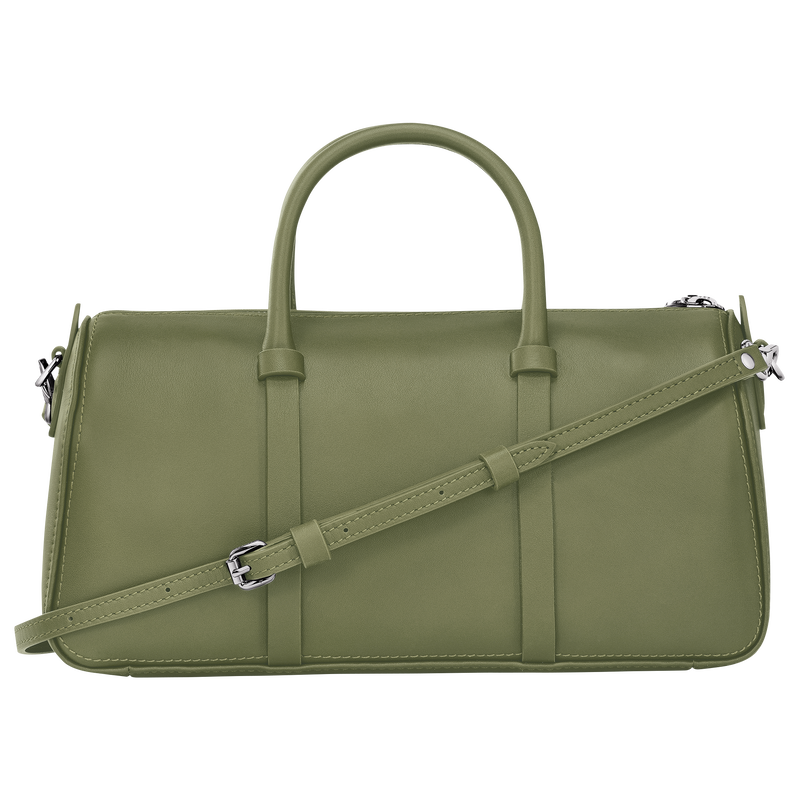 Daylong M Handbag , Laurel - Leather  - View 4 of  5