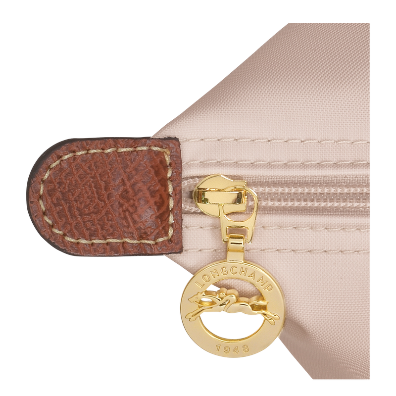 Le Pliage Original L Tote bag , Paper - Recycled canvas  - View 6 of  7