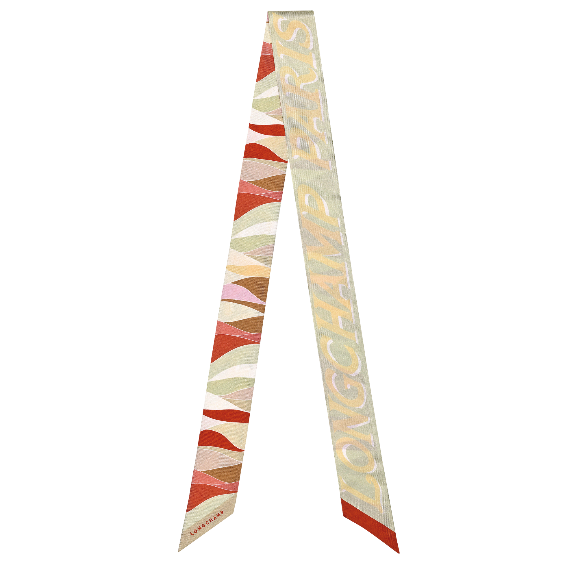 En Pleine Vague Headband, Pistachio