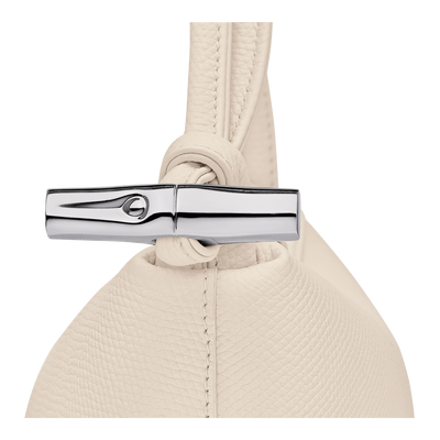 Le Roseau Shoulder bag M, Paper