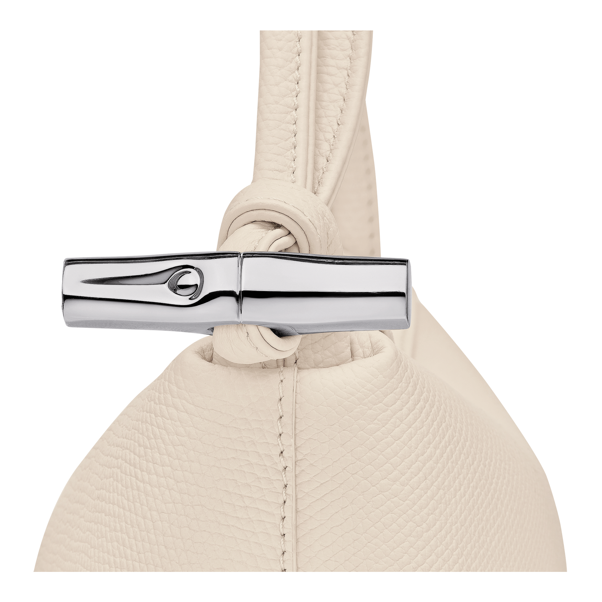 Shoulder bag M, Paper - View 5 of
5 - zoom in Le Roseau Shoulder bag M, Paper
