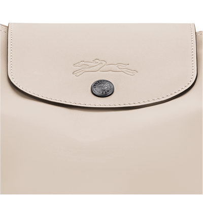 Le Pliage Xtra Hobo bag XL, Paper
