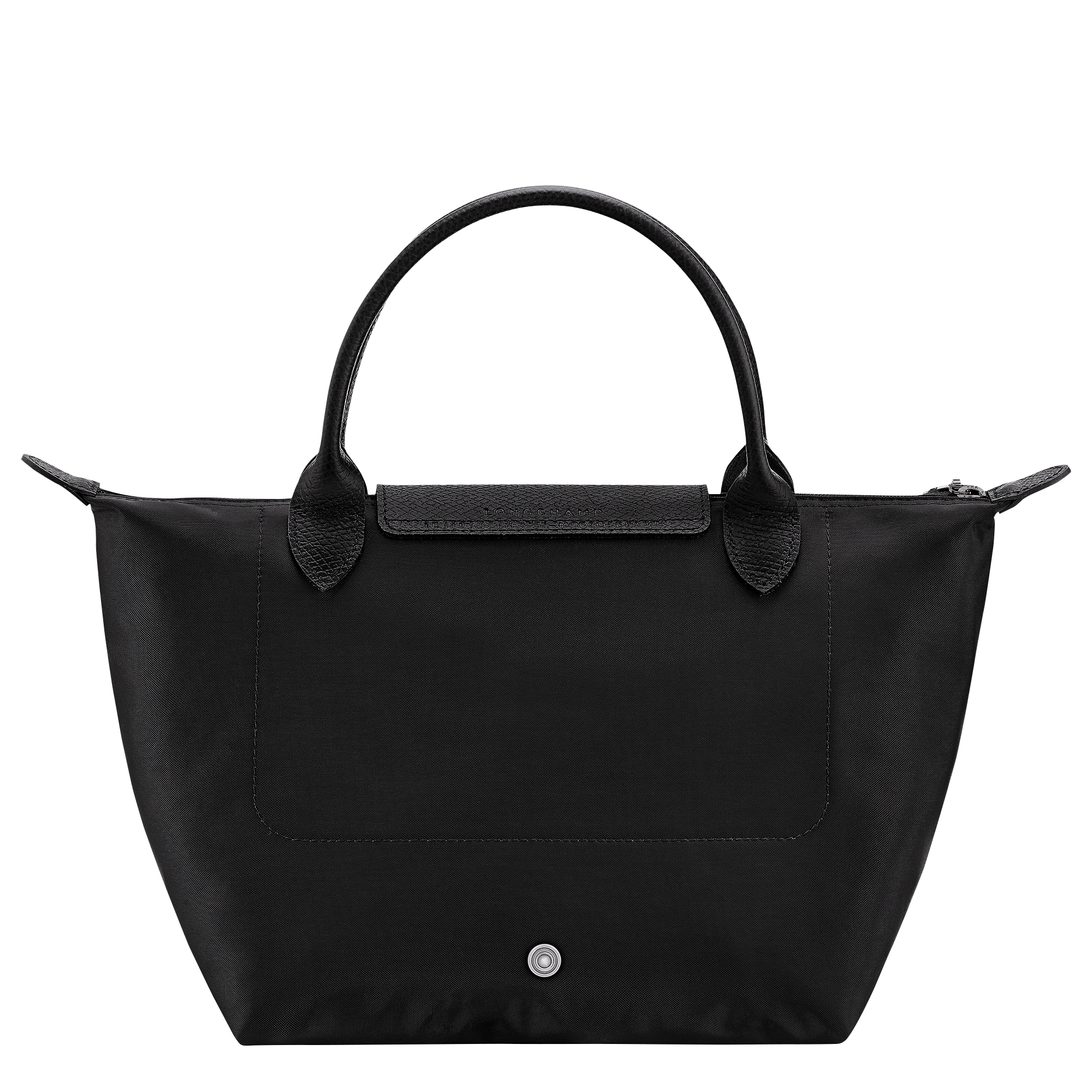 Le Pliage One Handbag S, Black