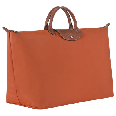 Le Pliage Original Travel bag XL, Brick