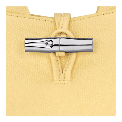 Le Roseau Handbag S, Yellow Chick