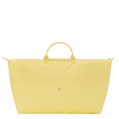 Le Pliage One Travel bag XL, Lime