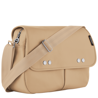 Très Paris Crossbody bag M, Beige