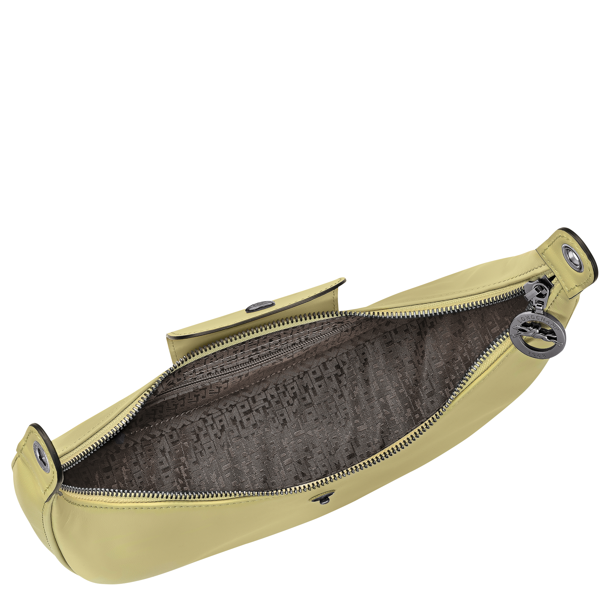 Le Pliage Xtra Shoulder bag S, Pistachio