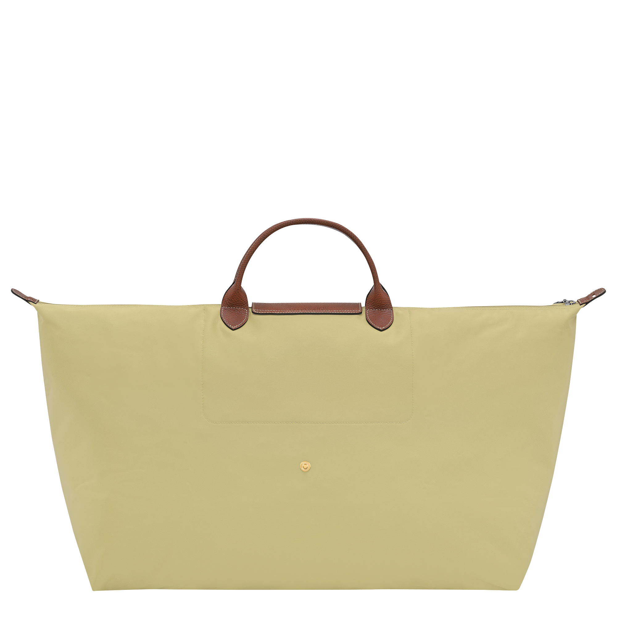 Le Pliage Original Travel bag XL, Pistachio