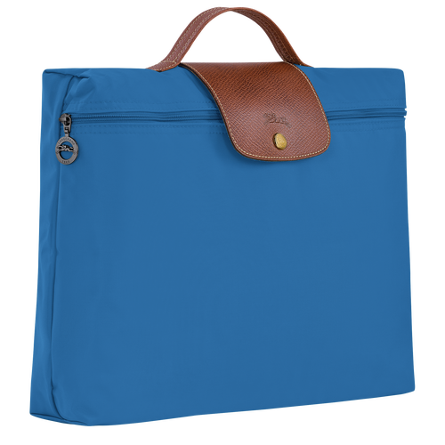 Porte document longchamp discount pliage