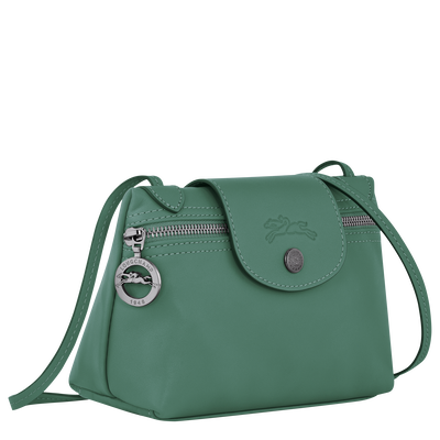 Le Pliage Xtra Crossbody bag, Sage