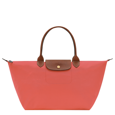 Le Pliage Original Handbag L, Strawberry