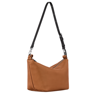 Le Slouchy Crossbody bag S, Cashew