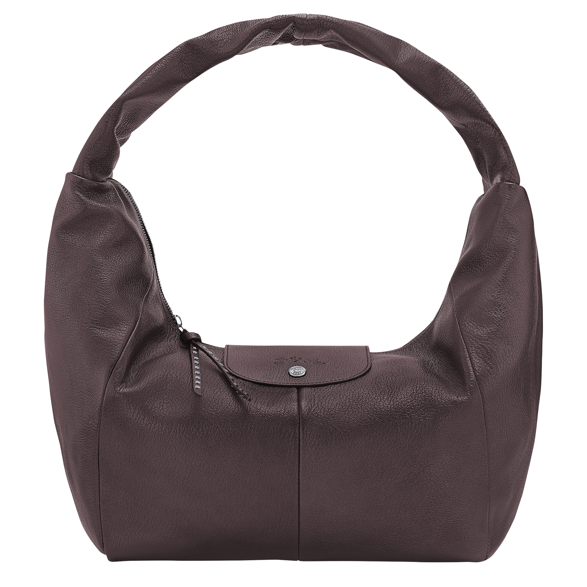 Hobo bag L, Mocha - View 1 of
4 - zoom in Le Pliage Xtra Hobo bag L, Mocha