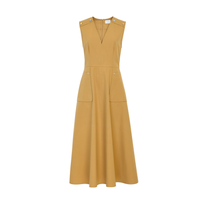 Dress, Dulce