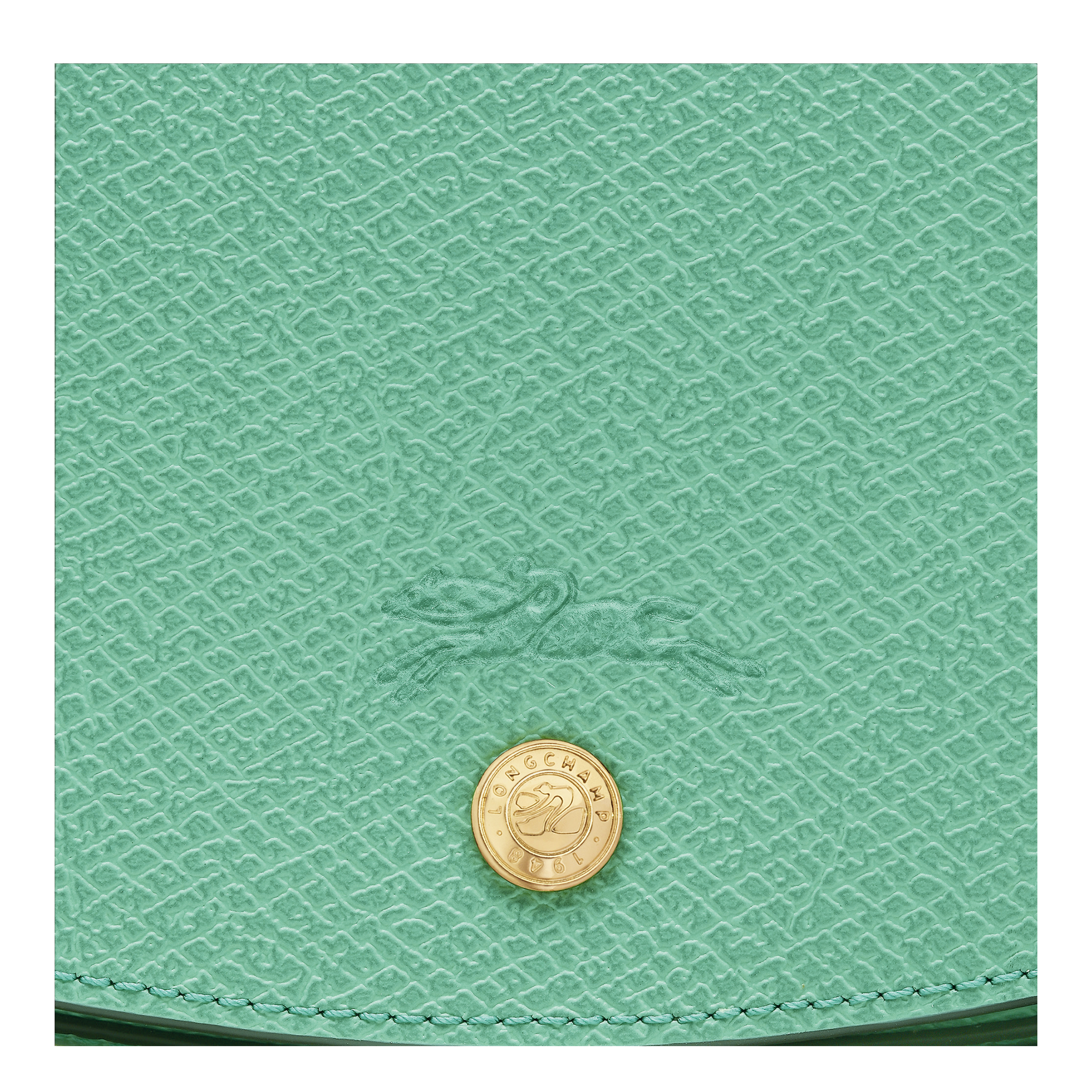 &Eacute;pure Crossbody bag S, Mint